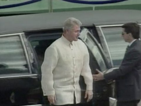 Bill Klinton və xanımına sui-qəsdi kimlər təşkil edibmiş... - ŞOK DETALLAR