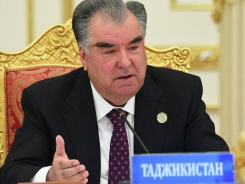 Terrorçuların milliyyəti, vətəni və dini olmur - Prezident