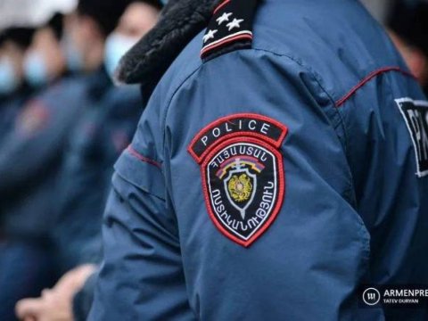 Ermənistanda kütləvi həbslər - 49 nəfər saxlanıldı