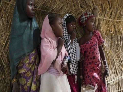 Nigeriyada oğurlanmış 200-dən çox uşaq AZAD EDİLDİ