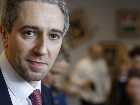 İrlandiyanın yeni baş naziri