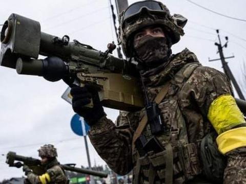 Son 1 həftədə Ukraynaya 1000-dən çox raket və bomba atılıb