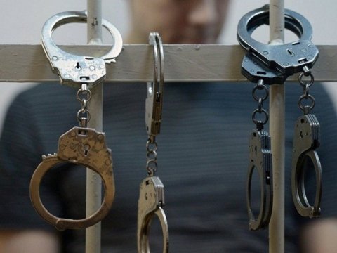Polis 31 nəfəri saxladı