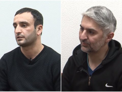 Onlar Lənkəranda ingilis dili müəllimini də öldürmək istəyiblər...