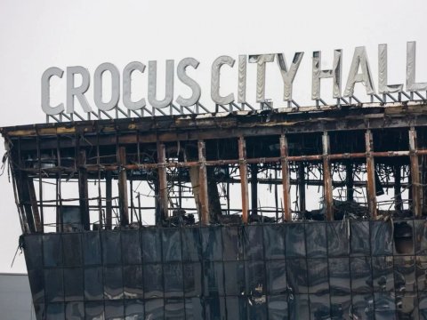 Moskvadan sonra Avropada terror QORXUSU 