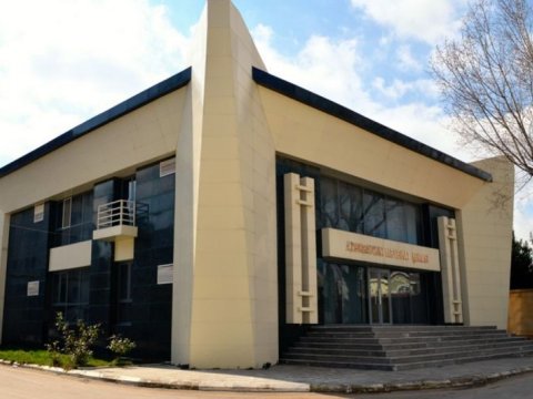 Mətbuat Şurasından Solovyova ÇAĞIRIŞ