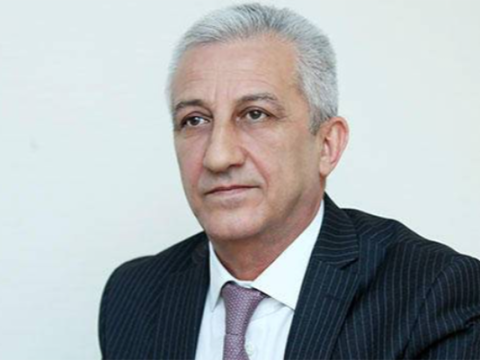 Abbas Əliyevə ağır itki 