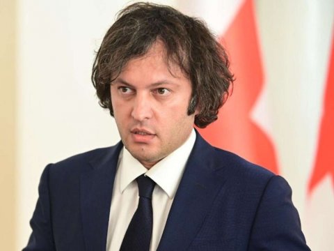 Tbilisi regionda sülhün bərqərar olmasına töhfə verməyə hazırdır