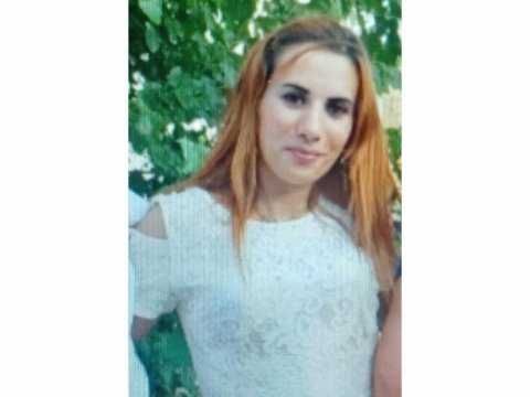 Qadın 3 uşağı ilə birlikdə itkin düşdü 