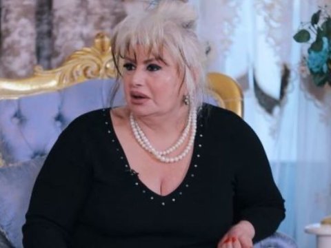 “Kürəkənimin 40 mərasimində evə nəvəmin meyiti gəldi” - Əməkdar artist