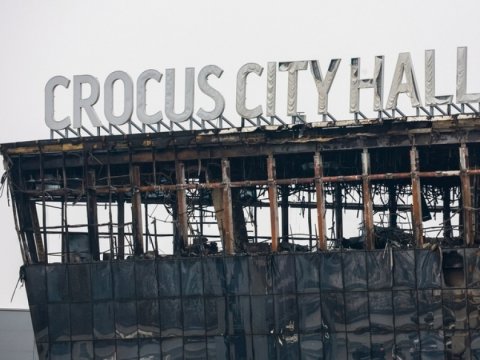 Moskvadakı terrorda 100-dən çox insanı xilas edən AZƏRBAYCANLI