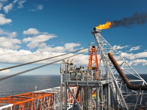 Azərbaycan Albaniyanın qaz şəbəkəsinin qurulmasında iştirak edə bilər