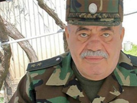 Xocalı qatilinin qızı HƏBS OLUNDU