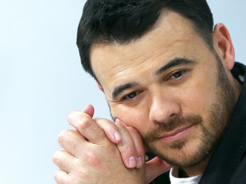 Emin Ağalarov terror baş verən bina ilə bağlı planlardan danışdı 