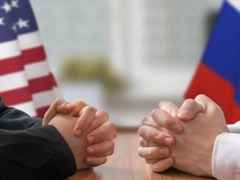 Rusiya və ABŞ arasında danışıqlar 