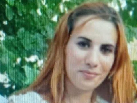 İtkin düşən ana və üç övladı tapıldı
