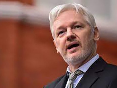 Assanj məhkəməyə müraciət edə biləcək