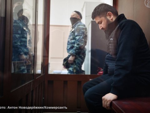 Terrora görə daha bir HƏBS