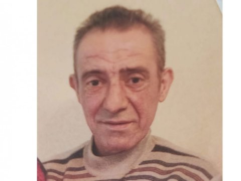 Salyan sakini itkin düşdü