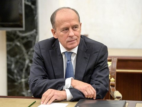 Qərb və Ukrayna terrorçulara kömək ediblər - Rusiyadan sərt İTTİHAM