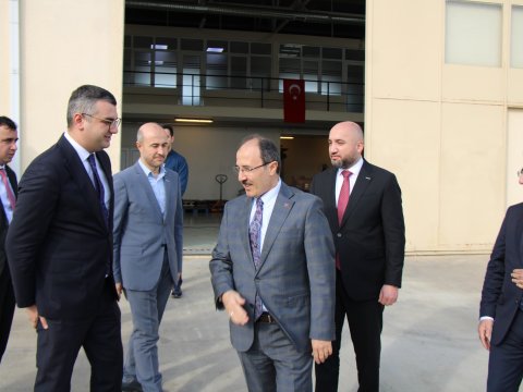 MÜSİAD Azərbaycan 