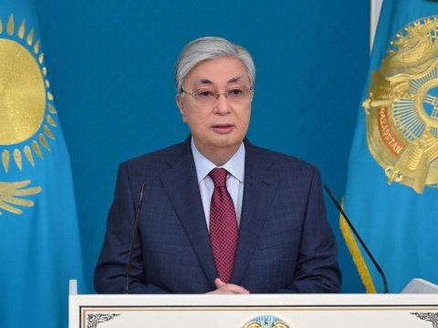 Tokayev Çinə səfər edəcək