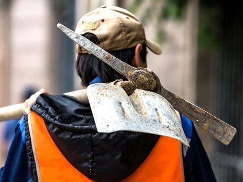 Rusiyada miqrantlar üçün qanunlar sərtləşdirilir - 3 milyona yaxın azərbaycanlı...