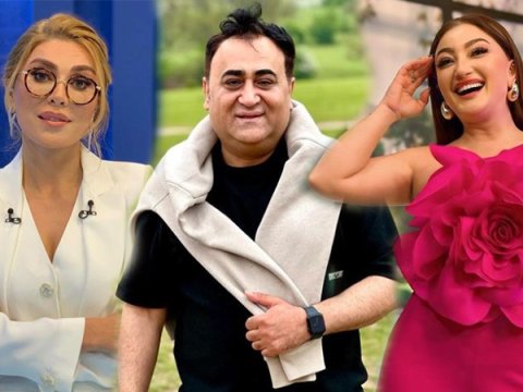 Teleaparıcıların efir vaxtı azaldıldı