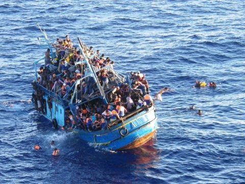 63 mindən çox miqrant həyatını itirib - BMT