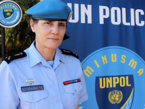 Aİ-nin Gürcüstandakı Monitorinq Missiyasına yeni rəhbər təyin edildi