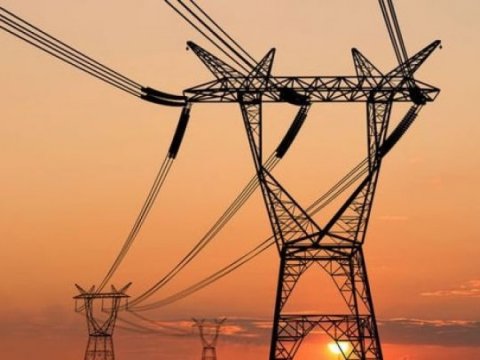 Azərbaycanda elektrik enerjisi istehsalı azalıb - Alternativ mənbələrdə artım var