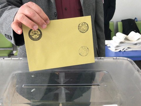 Türkiyə şəhərləri merlərini seçir: A-dan Z-yə SEÇKİ PROSESİ