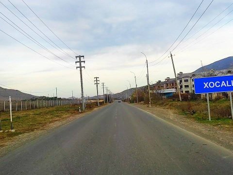 Xocalıya ilk köçün tarixi AÇIQLANDI