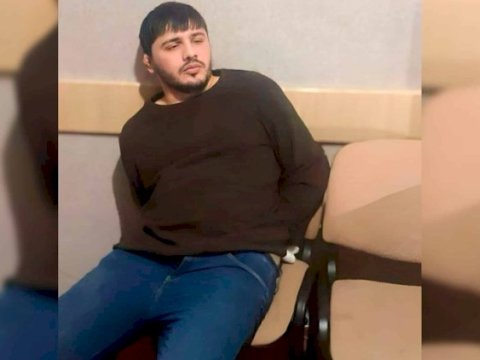 Ailəsinin 5 üzvünü öldürən Əhməddən XƏBƏR VAR