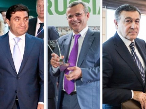 Rusiya əmlak bazarının AZƏRBAYCANLI KRALLARI