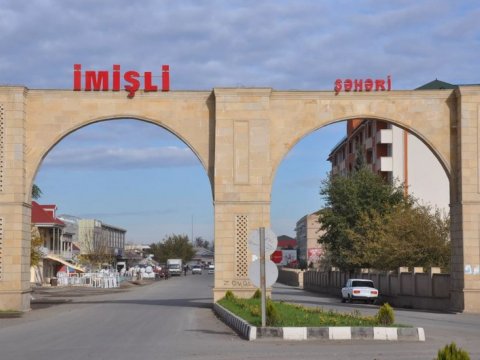 “Yemişli” “İmişli”yə necə çevrilib... - Adları mübahisə doğuran RAYONLAR
