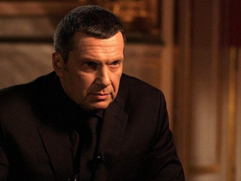 Solovyovun faşist ritorikası: Anti-Azərbaycan fəaliyyətinin arxasında erməni maqnatlar dayanır