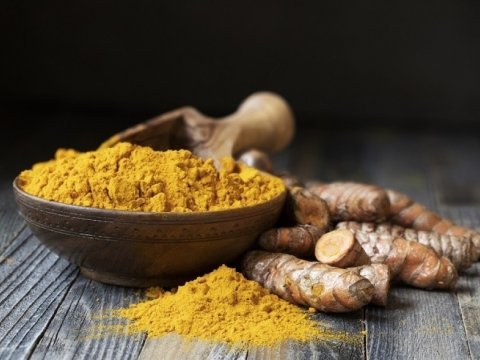 Sarıkök qaraciyərin yağlanmasının qarşısını alır