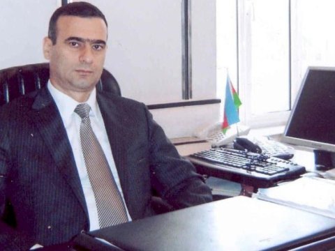Prokuror sabiq rektora 15 il cəza istədi