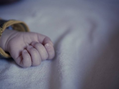 Xəstəxananın həyətində döl tapıldı, araşdırma aparılır - YENİLƏNİB