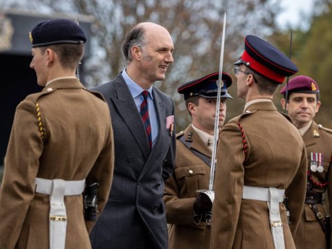 Leo Dekortiyə yüksək vəzifə verildi 