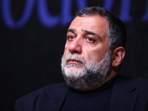 Ruben Vardanyan səs-küylü cinayətlərə şərikdir