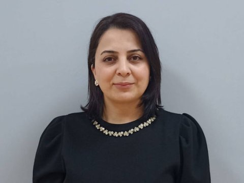 Şəhidimizin bacısına yüksək vəzifə VERİLDİ