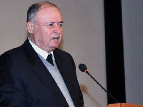 Azərbaycanın sabiq milli təhlükəsizlik naziri VƏFAT ETDİ 