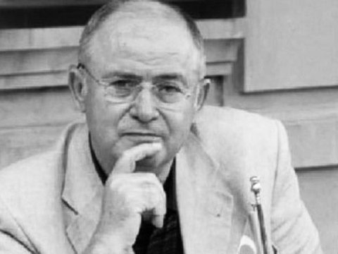 XİN-dən Namiq Abbasovla bağlı PAYLAŞIM