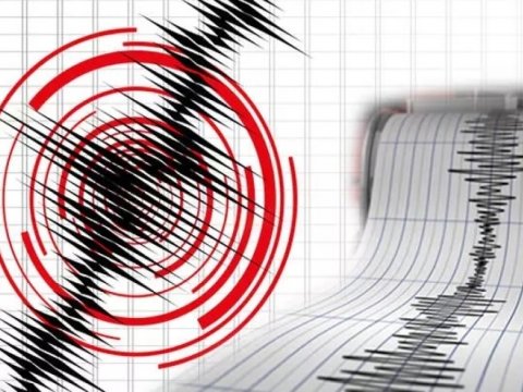 Kamçatkada güclü ZƏLZƏLƏ