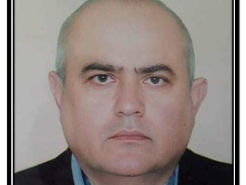 Şöbə müdiri vəfat edib