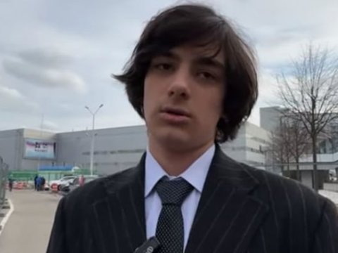 “Crocus”da insanların xilaskarlarından olan Emil danışdı - VİDEO