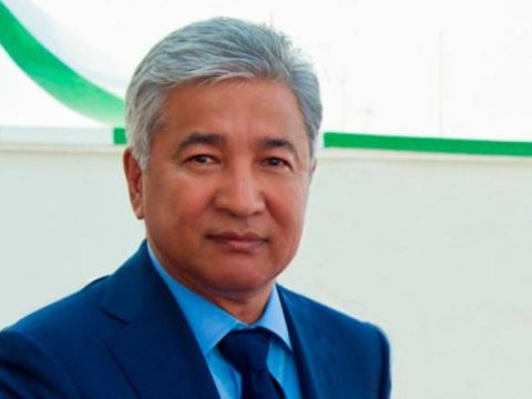 KTMT-nin baş katibi İrəvandan gileyləndi - İştirak etməyiblər...