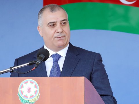 Fransa Ermənistanı yeni müharibəyə təhrik edir - DTX rəisi